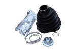 MAXGEAR Kaitsekummikomplekt,  veovõll 49-1393