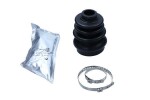 MAXGEAR Kaitsekummikomplekt,  veovõll 49-1402