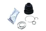 MAXGEAR Kaitsekummikomplekt,  veovõll 49-1426