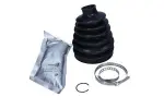 MAXGEAR Kaitsekummikomplekt,  veovõll 49-1439