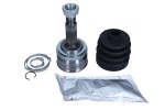MAXGEAR Veovõlli ots (Liigendlaager) 49-1551