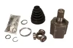 MAXGEAR Veovõlli ots (Liigendlaager) 49-1651