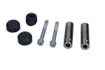 MAXGEAR Juhthülsikomplekt,  pidurisadul 49-1955