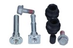 MAXGEAR  Juhthülsikomplekt,pidurisadul 49-1969