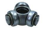 MAXGEAR Kolmik,  veovõll 49-2010