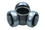 MAXGEAR Kolmik,  veovõll 49-2023