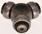 MAXGEAR Kolmik,  veovõll 49-2024