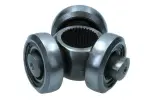MAXGEAR Kolmik,  veovõll 49-2028
