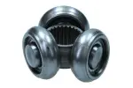 MAXGEAR Kolmik,  veovõll 49-2029