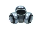 MAXGEAR Kolmik,  veovõll 49-2033