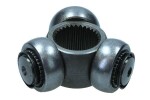 MAXGEAR Kolmik,  veovõll 49-2035