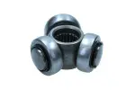 MAXGEAR  Kolmik,veovõll 49-2037