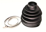 MAXGEAR Kaitsekumm,  veovõll 49-2076