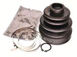 MAXGEAR Kaitsekummikomplekt,  veovõll 49-2081