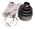 MAXGEAR Kaitsekumm,  veovõll 49-2083