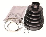 MAXGEAR Kaitsekumm,  veovõll 49-2104