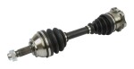 MAXGEAR Приводной вал 49-2351