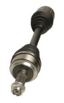 MAXGEAR Приводной вал 49-2397