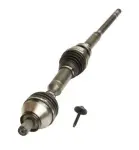 MAXGEAR Veovõll 49-2533