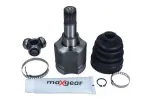 MAXGEAR  Liigendlaager, veovõll 49-2807