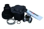 MAXGEAR Veovõlli ots (Liigendlaager) 49-2876