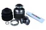 MAXGEAR  Liigendlaager, veovõll 49-2887