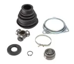 MAXGEAR Veovõlli ots (Liigendlaager) 49-2911