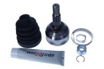 MAXGEAR Veovõlli ots (Liigendlaager) 49-3099