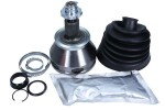 MAXGEAR Veovõlli ots (Liigendlaager) 49-3196