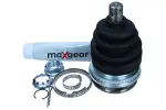 MAXGEAR Veovõlli ots (Liigendlaager) 49-3240