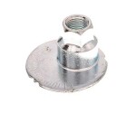 MAXGEAR  caster shim, sillatala 49-5095