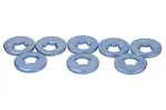 MAXGEAR  caster shim, sillatala 49-5359