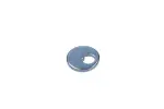 MAXGEAR caster shim,  sillatala 49-5380