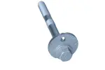 MAXGEAR Rattakalde korrektuurkruvi 49-5433