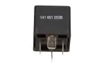 MAXGEAR Mitme funktsiooniga relee 12V 50-0008