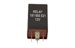 MAXGEAR  Relee,kojamehed-pesu-intervall 50-0010