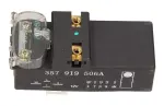 MAXGEAR  Juhtseade,elektrovent.(mootorijahut.) 50-0070