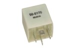MAXGEAR  Relee, Kütusepump 50-0170