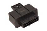 MAXGEAR  Relee, Kütusepump 50-0258