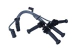 MAXGEAR süütejuhtmed / Süütesüsteemikomplekt 53-0036