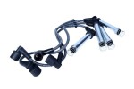 MAXGEAR süütejuhtmed / Süütesüsteemikomplekt 53-0043