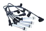 MAXGEAR süütejuhtmed / Süütesüsteemikomplekt 53-0047