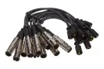 MAXGEAR süütejuhtmed / Süütesüsteemikomplekt 53-0161