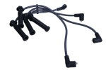 MAXGEAR süütejuhtmed / Süütesüsteemikomplekt 53-0195