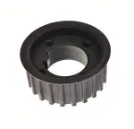 MAXGEAR  Hammasratas,väntvõll 54-0025