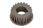 MAXGEAR Hammasratas,  balansiirvõll 54-1105