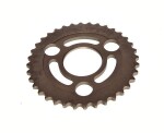 MAXGEAR  Hammasratas,nukkvõll 54-1494