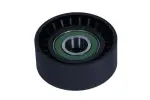 MAXGEAR Rihmapinguti,  soonrihm 54-1663