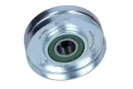 MAXGEAR  Rihmapinguti,soonrihm 54-1665