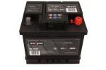 MAXGEAR Käivitusaku 12V 41Ah 360A 541400036 D722